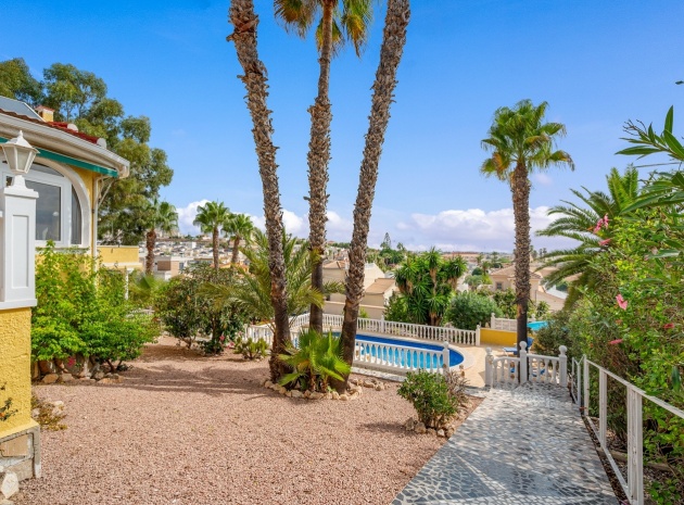 Revente - Villa - Ciudad Quesada