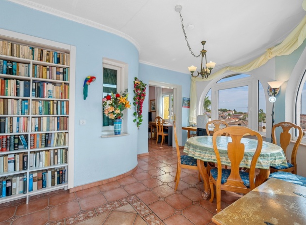 Revente - Villa - Ciudad Quesada