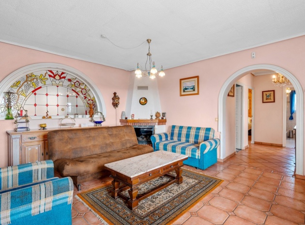 Revente - Villa - Ciudad Quesada