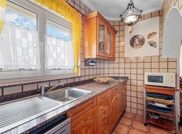 Revente - Villa - Ciudad Quesada