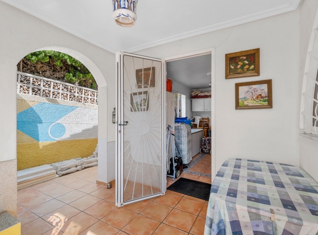 Revente - Villa - Ciudad Quesada