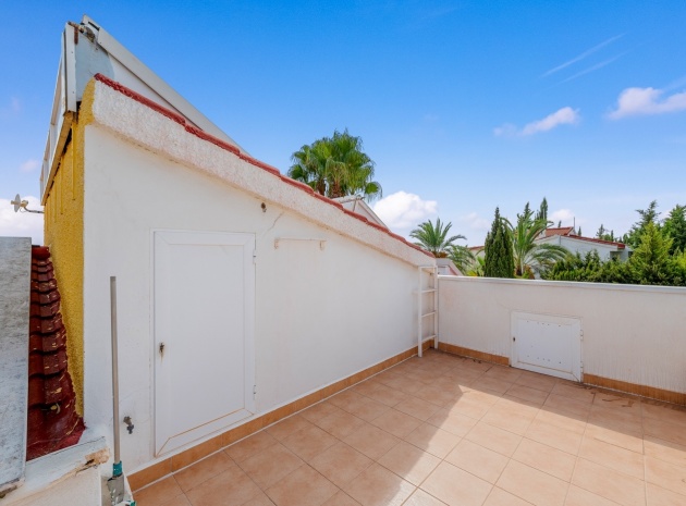 Revente - Villa - Ciudad Quesada