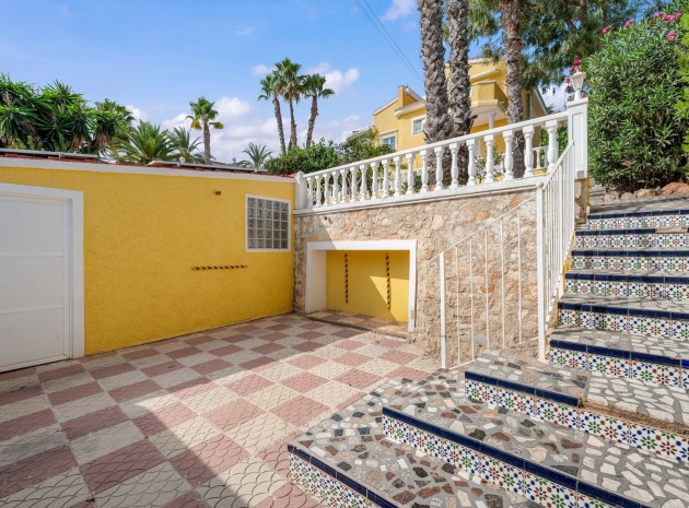 Revente - Villa - Ciudad Quesada