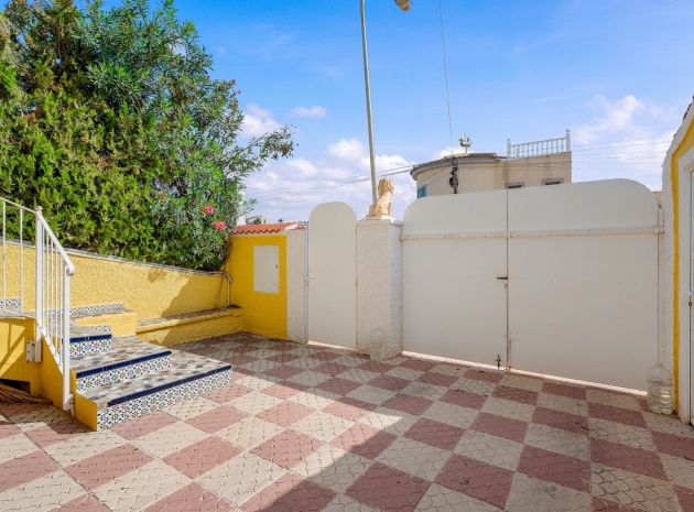 Revente - Villa - Ciudad Quesada