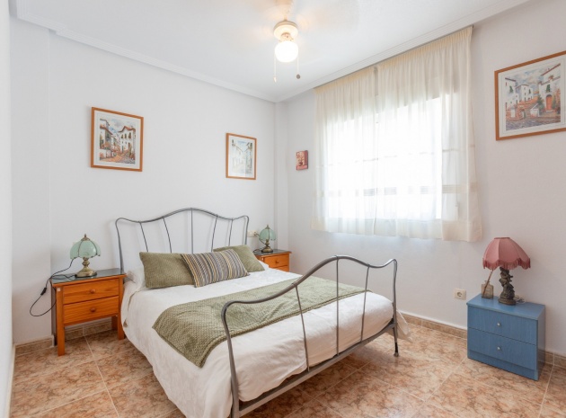 Wiederverkauf - Stadthaus - Punta Prima - La Cinuelica