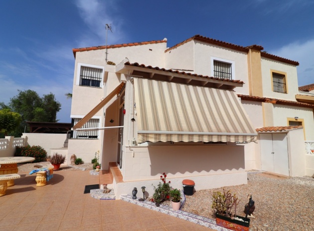 Wiederverkauf - Villa - Algorfa - Algorfa Centro