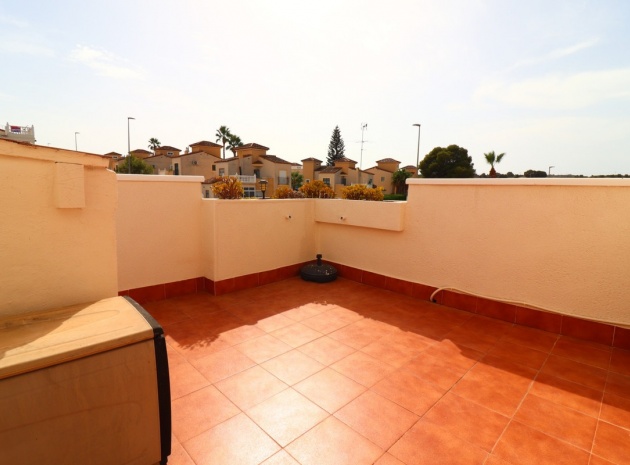 Wiederverkauf - Villa - Algorfa - Algorfa Centro