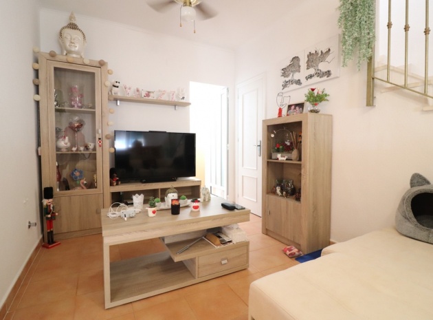Wiederverkauf - Villa - Algorfa - Algorfa Centro