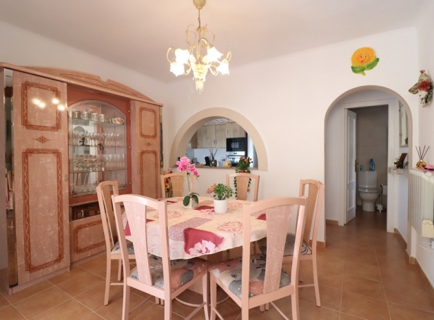 Wiederverkauf - Villa - Algorfa - Algorfa Centro