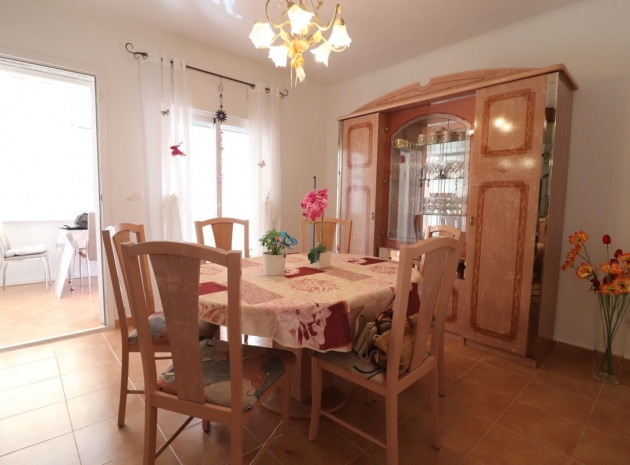 Wiederverkauf - Villa - Algorfa - Algorfa Centro