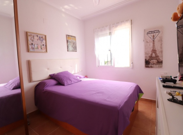 Wiederverkauf - Villa - Algorfa - Algorfa Centro