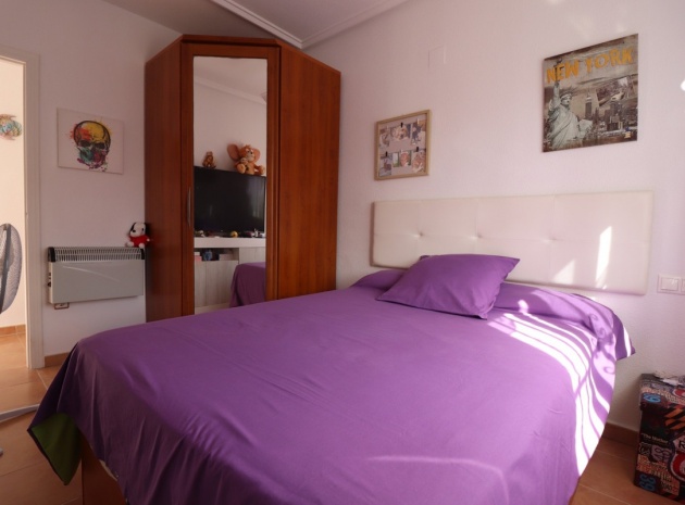 Wiederverkauf - Villa - Algorfa - Algorfa Centro