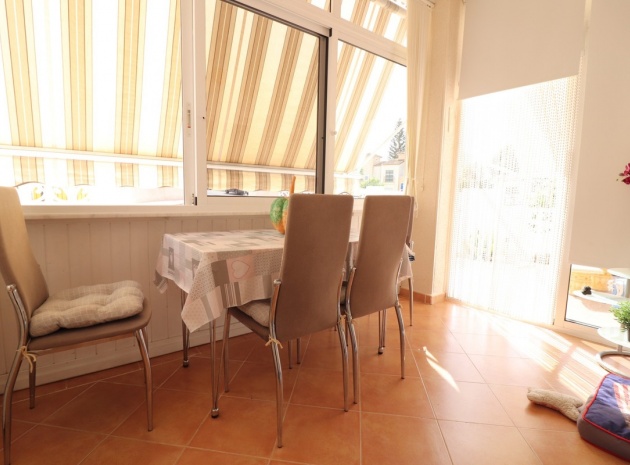 Wiederverkauf - Villa - Algorfa - Algorfa Centro