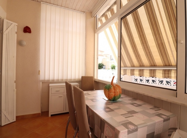 Wiederverkauf - Villa - Algorfa - Algorfa Centro