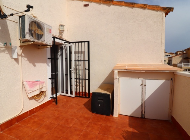 Wiederverkauf - Villa - Algorfa - Algorfa Centro