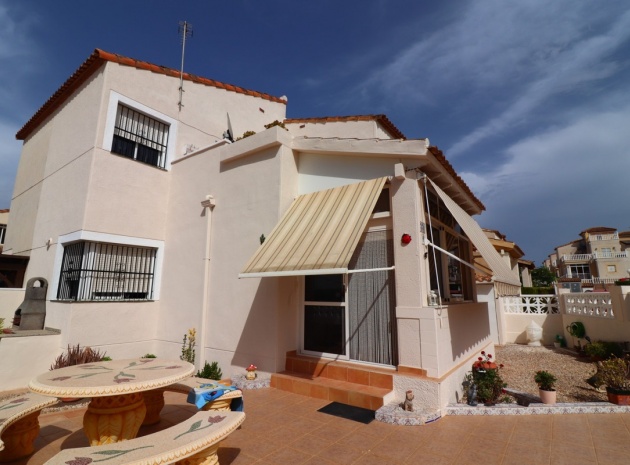 Wiederverkauf - Villa - Algorfa - Algorfa Centro
