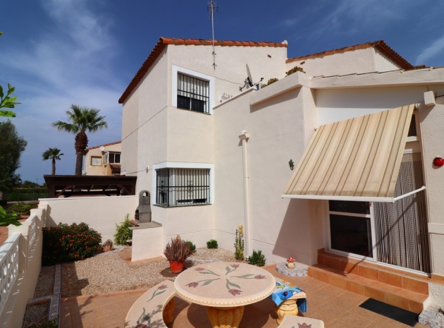 Wiederverkauf - Villa - Algorfa - Algorfa Centro