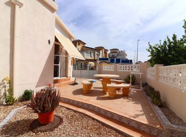 Wiederverkauf - Villa - Algorfa - Algorfa Centro