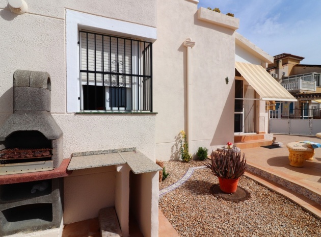 Wiederverkauf - Villa - Algorfa - Algorfa Centro
