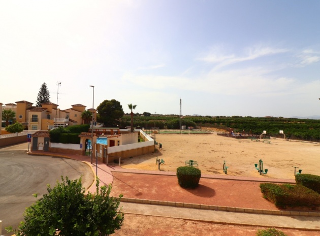 Wiederverkauf - Villa - Algorfa - Algorfa Centro