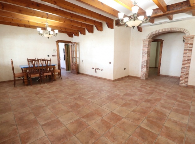 Wiederverkauf - Villa - Formentera del Segura - Los Palacios