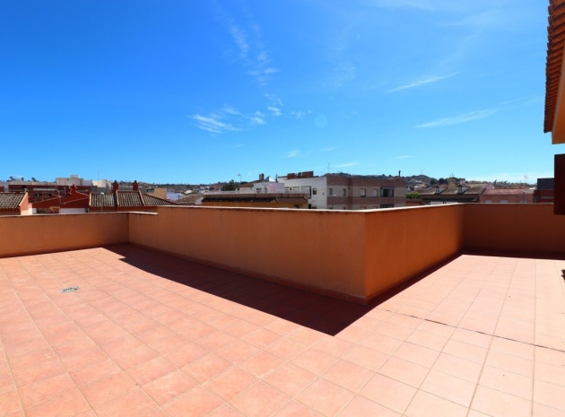 Wiederverkauf - Villa - Formentera del Segura - Los Palacios