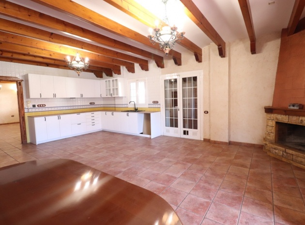 Wiederverkauf - Villa - Formentera del Segura - Los Palacios