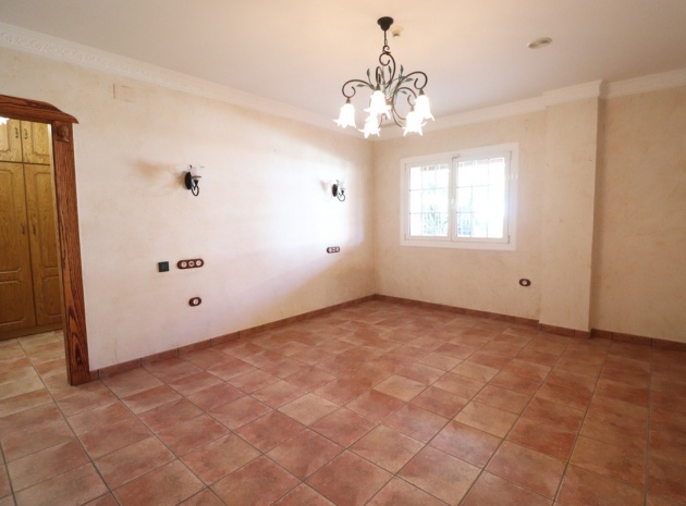Wiederverkauf - Villa - Formentera del Segura - Los Palacios