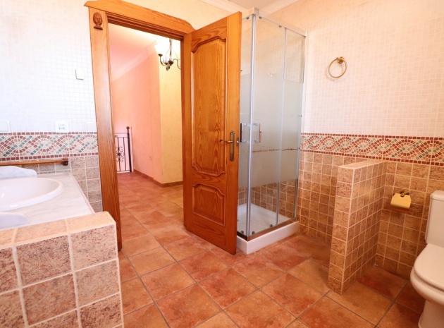 Wiederverkauf - Villa - Formentera del Segura - Los Palacios