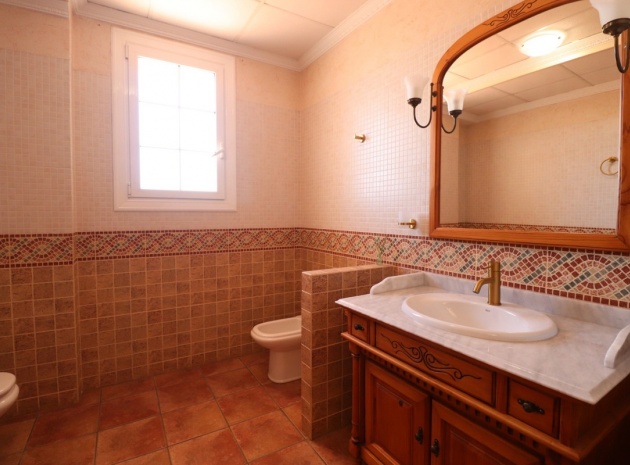 Wiederverkauf - Villa - Formentera del Segura - Los Palacios