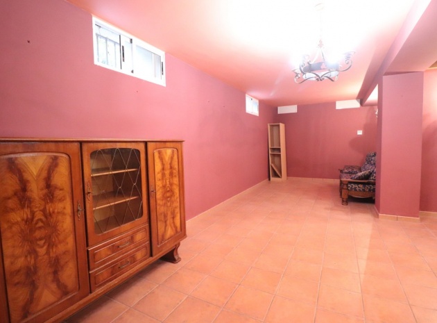 Wiederverkauf - Villa - Formentera del Segura - Los Palacios