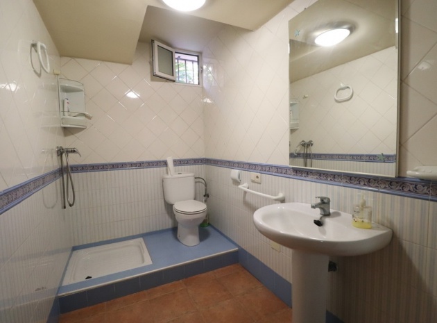 Wiederverkauf - Villa - Formentera del Segura - Los Palacios