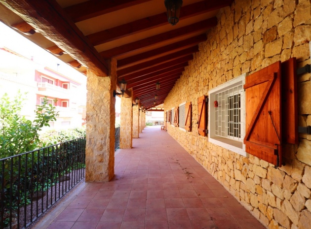Wiederverkauf - Villa - Formentera del Segura - Los Palacios
