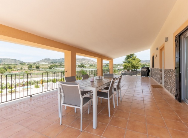 Wiederverkauf - Villa - La Romana - La Romana Centro