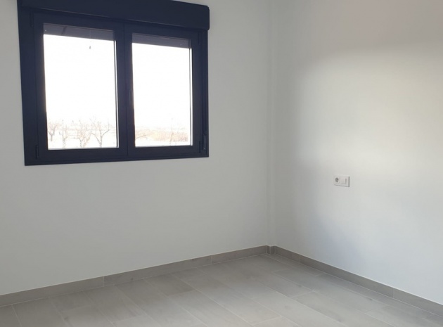 Wederverkoop - Villa - Pinoso - Pinoso Centro