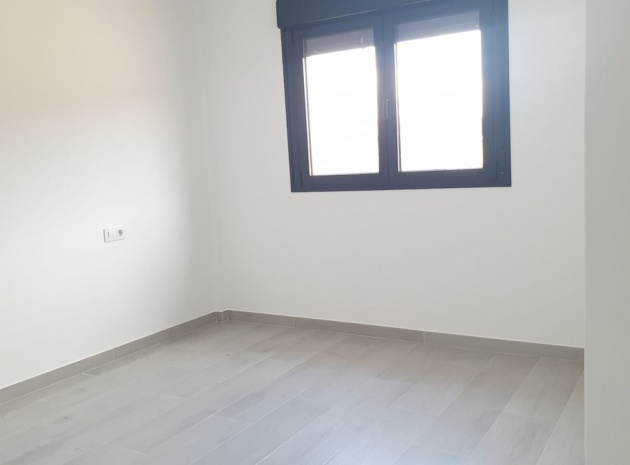 Wederverkoop - Villa - Pinoso - Pinoso Centro