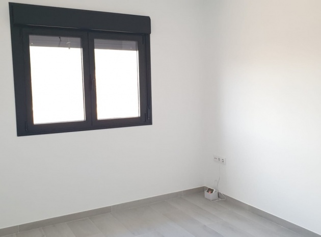 Wederverkoop - Villa - Pinoso - Pinoso Centro