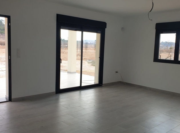 Wederverkoop - Villa - Pinoso - Pinoso Centro