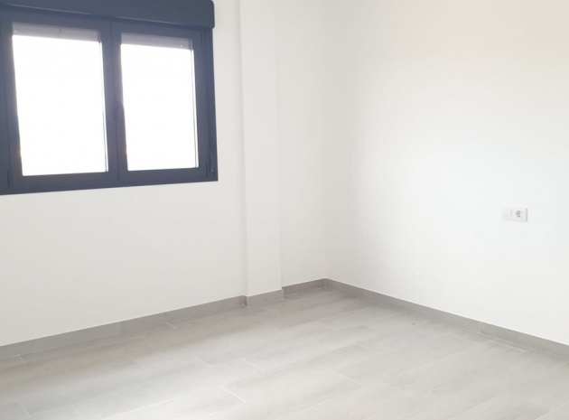 Wederverkoop - Villa - Pinoso - Pinoso Centro