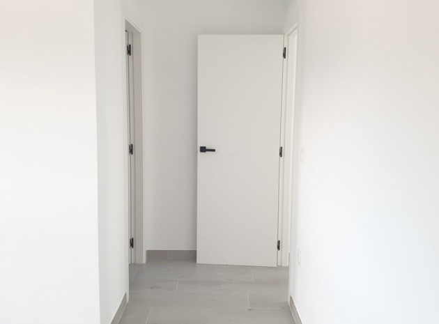 Wederverkoop - Villa - Pinoso - Pinoso Centro