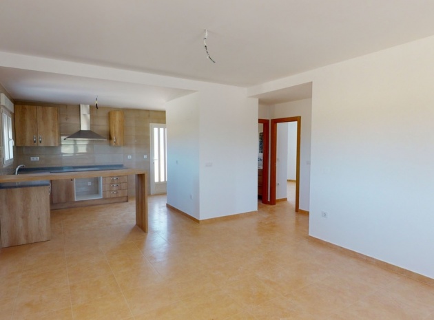 Wederverkoop - Villa - Pinoso - Pinoso Centro