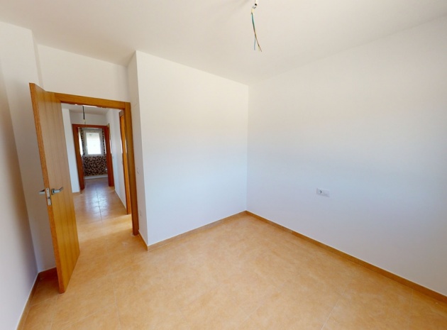 Wederverkoop - Villa - Pinoso - Pinoso Centro