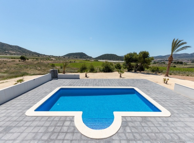 Återförsäljning - Villa - La Romana - La Romana Centro