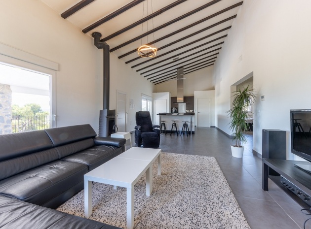 Återförsäljning - Villa - La Romana - La Romana Centro