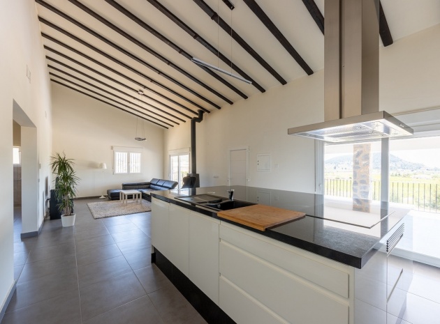 Återförsäljning - Villa - La Romana - La Romana Centro