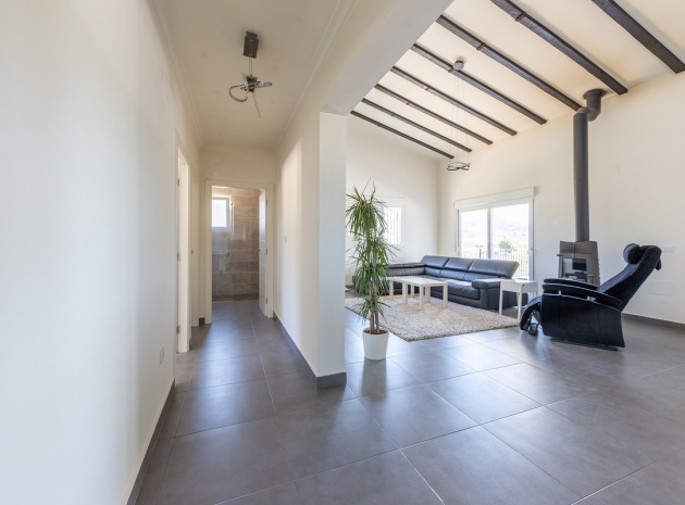 Återförsäljning - Villa - La Romana - La Romana Centro