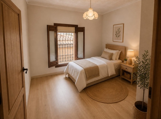 Resale - Townhouse - Pinoso - Pinoso Centro