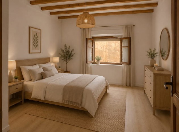Resale - Townhouse - Pinoso - Pinoso Centro