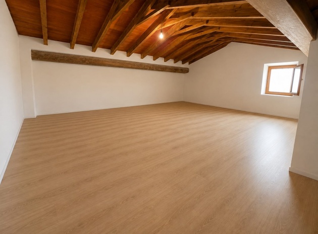 Resale - Townhouse - Pinoso - Pinoso Centro