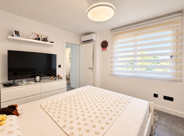 Wiederverkauf - Villa - Orihuela - Mil Palmeras
